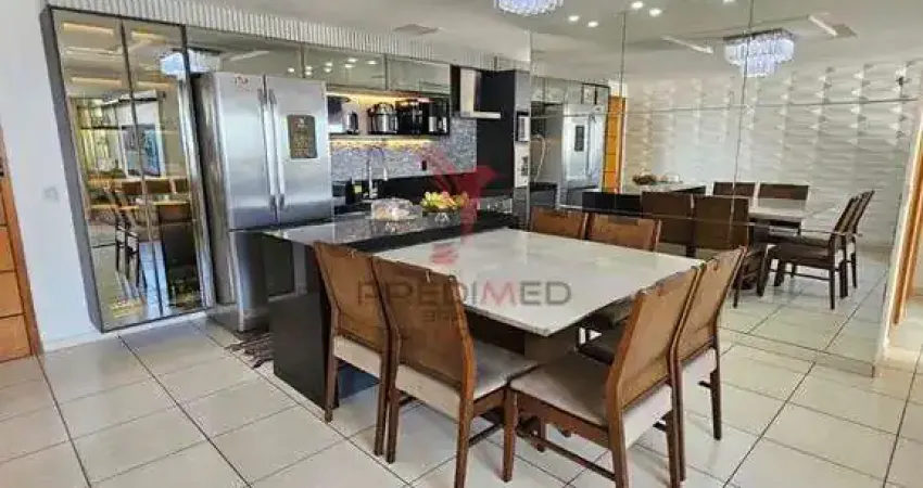 Apartamento com 3 quartos à venda no Bessa, João Pessoa 