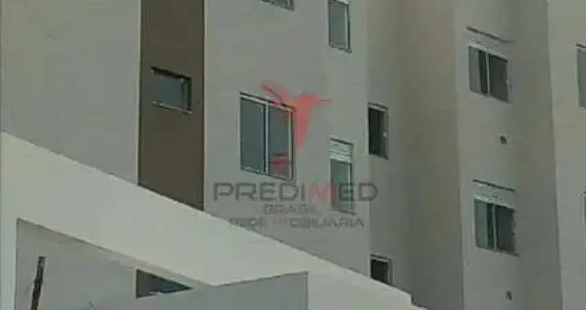 Apartamento 2 dormitórios no bairro Bom Viver - Biguaçu SC Brasil