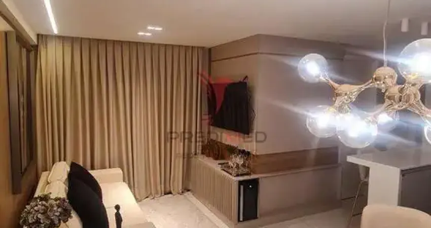 Apartamento com 3 quartos à venda na Rua Josefa de Miranda Freire, 105, Jardim Oceania, João Pessoa
