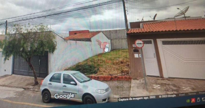 Terreno em local estratégico no Bairro Conceição em Piracicaba