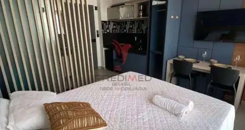 Flat Mobiliado, Pronto a morar ,no Jardim Oceania a  50 m da Praia , João Pessoa