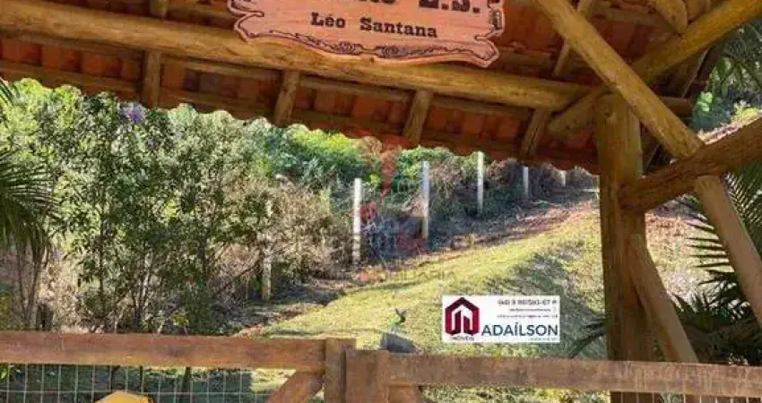 Belíssimo sítio em Canelinha/SC Próximo a TIJUCAS R$480.000
