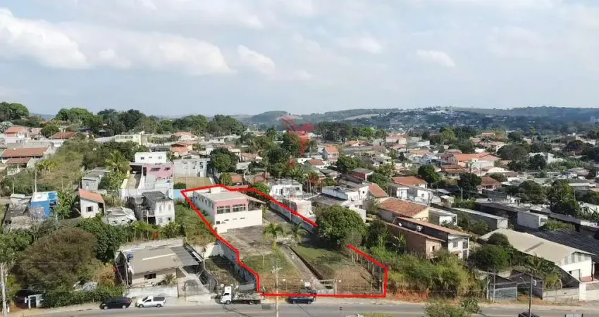 Ponto Comercial São José dos Campos alugado gerando renda