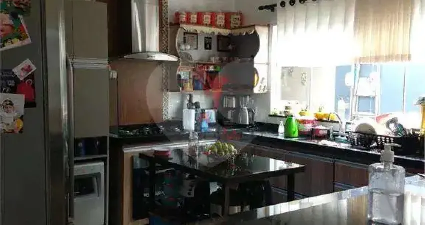 Casa com 2 quartos à venda na Rua Mário Dalben, 211, Jardim Grajaú, Lençóis Paulista