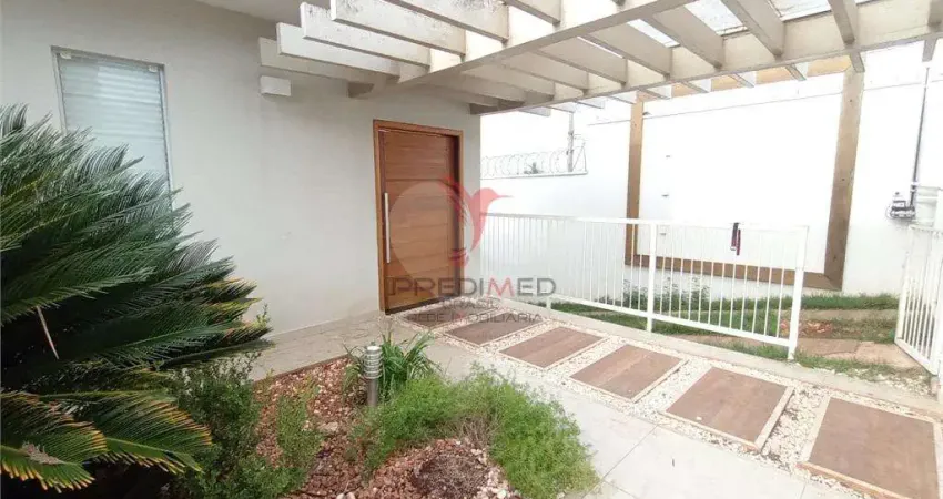 Casa com 4 quartos à venda na Vila Antonieta I, Lençóis Paulista 