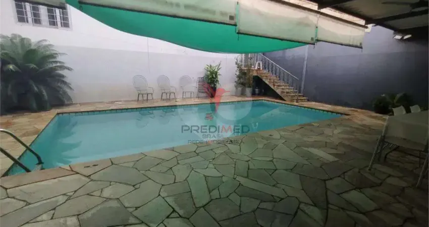 Casa com 3 quartos à venda no Centro, Lençóis Paulista 