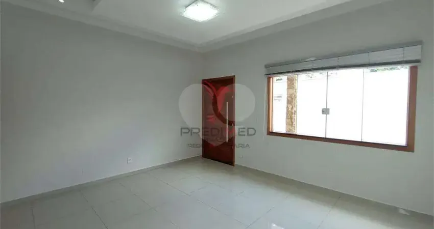 Casa Residencial Jardim Europa