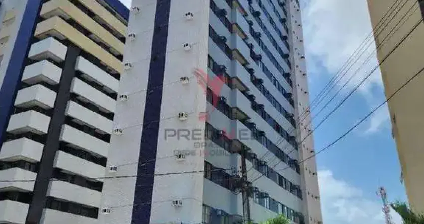 Aluga-se apartamento no bairro de Tambau, em ótima localização