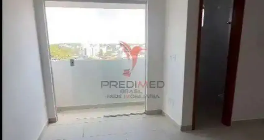 Apartamento com 2 quartos à venda no Paratibe, João Pessoa 