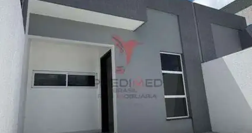 Casa com 2 quartos à venda no Gramame, João Pessoa 