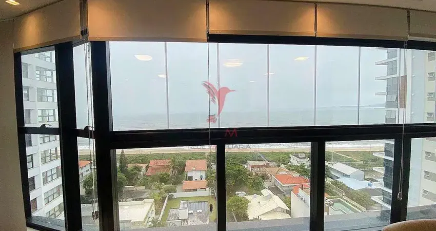 Apartamento em Balneário Piçarras 3 Suites, 2 Vagas,na Praia mobilado/decorado.Visita Mar