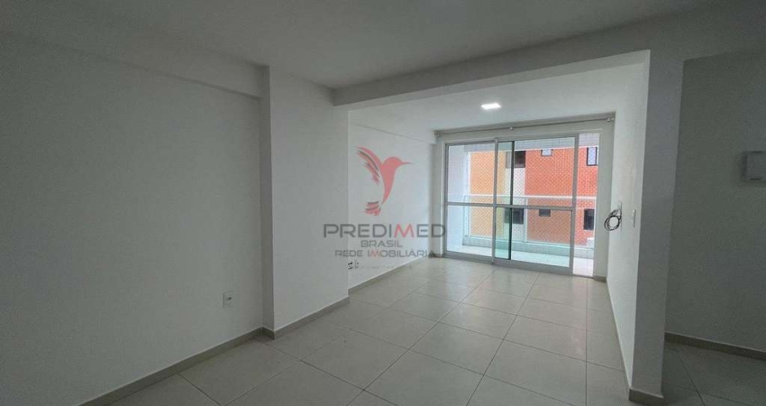 Apartamento de 3 Quartos.Oportunidade em Intermares para alugar