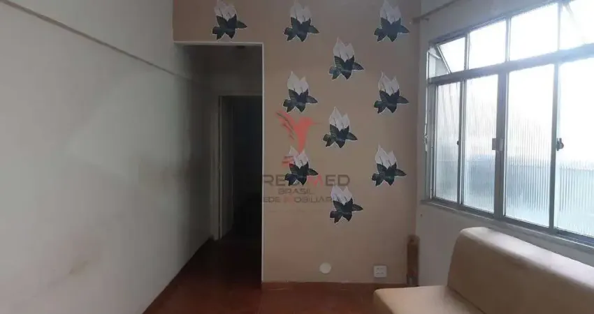 Méier Ótimo 1 quarto 2 banheiros ar split Rua Constança Barbosa