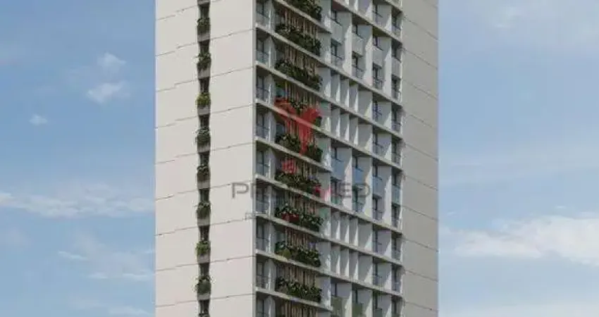 Apartamento com 1 quarto à venda na Rua Doutor Eliseu Lira, 23, Miramar, João Pessoa