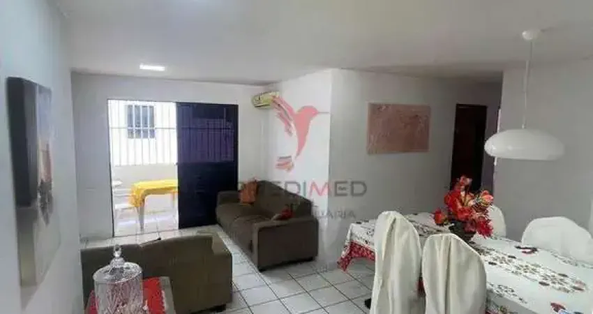 Apartamento em oportunidade | porteira fechada