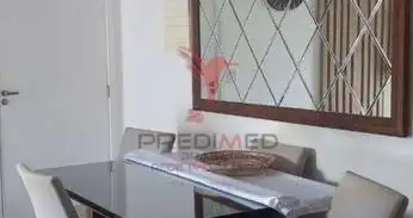 Apartamento com 2 quartos à venda na Chácara Selles, Guaratinguetá 