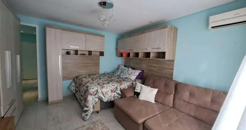 Apartamento á venda em São Vicente,com vista para o mar excelente localização