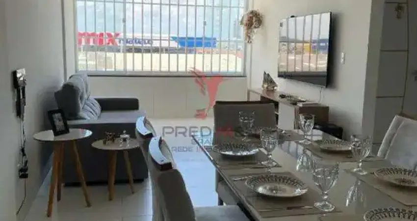 Apartamento com 2 quartos à venda na Rua Irenaldo de Albuquerque Chaves, 102, Aeroclube, João Pessoa