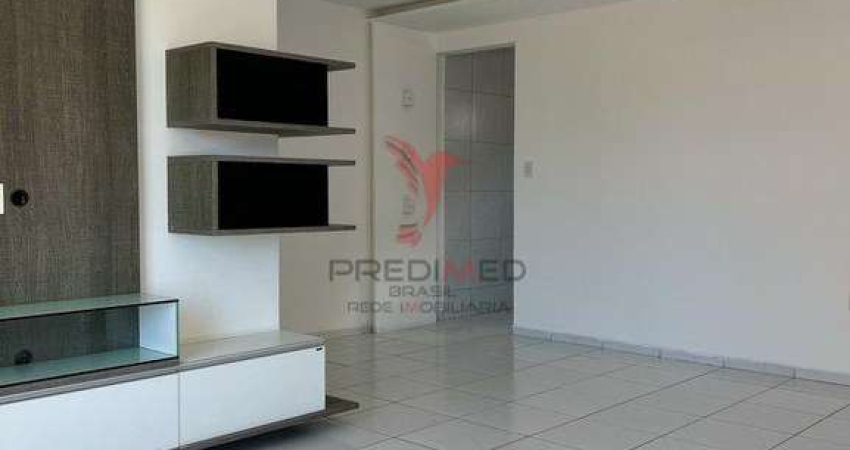 Oportunidade no Bessa . Apartamento de 3 Quartos. Suíte com Varanda