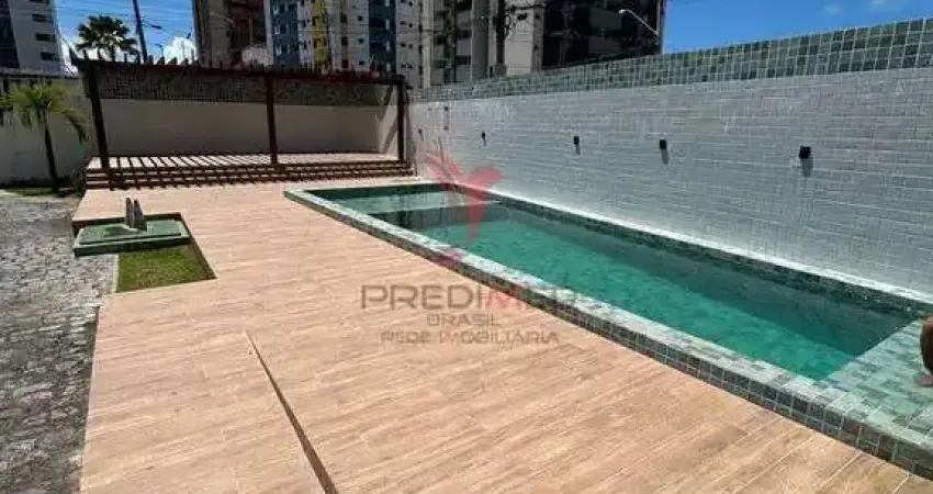 Apartamento no Aeroclube