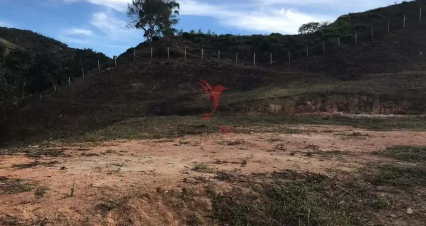 Terreno à venda na Zona Rural, Delfim Moreira 