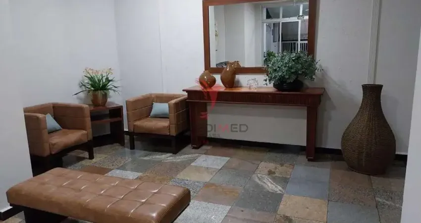Vendo Excelente Apartamento de 2 Quartos , na Vila Monteiro 77 m²