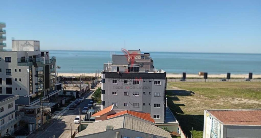 Surfers Paradise Residence: Uma Vista Indescritível para a Praia Brava
