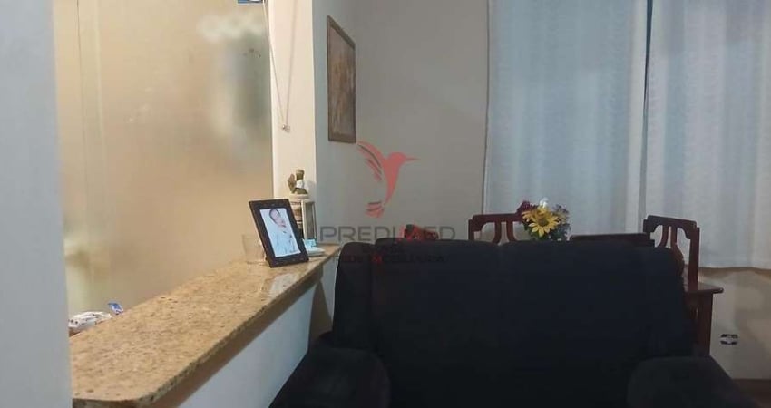 Apartamento de 2 Quartos, financia pleo minha casa minha vida. Em Aparecida, Vila Mariana