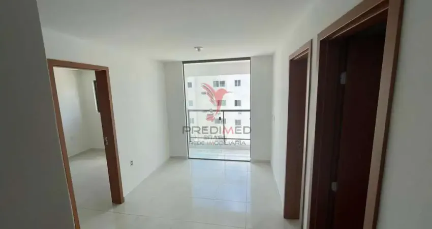 Apartamento à venda no Paratibe. Opções com Varanda