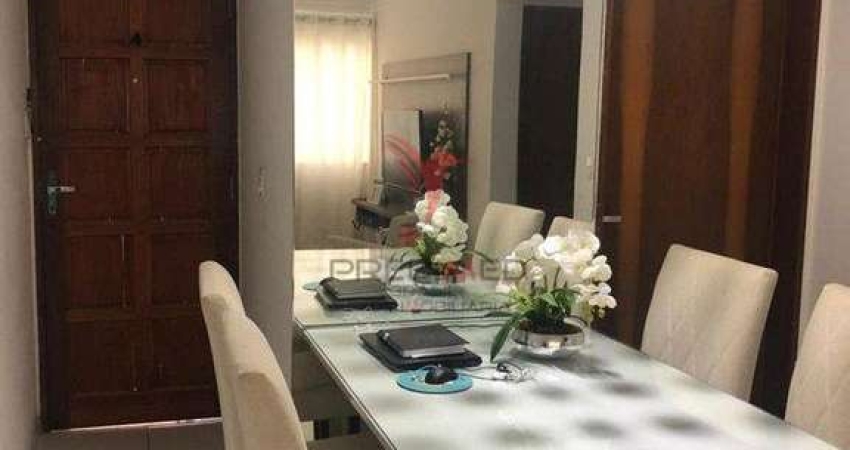 Apartamento de 2  Quartos,espaçoso e bem ventilado,no Aeroclube , João Pessoa