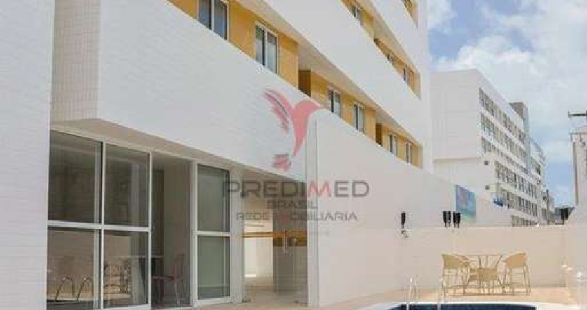 Excelente apartamento no Bessa oportunidade ( prédio novo). 2 Vagas de Garagem. Varanda