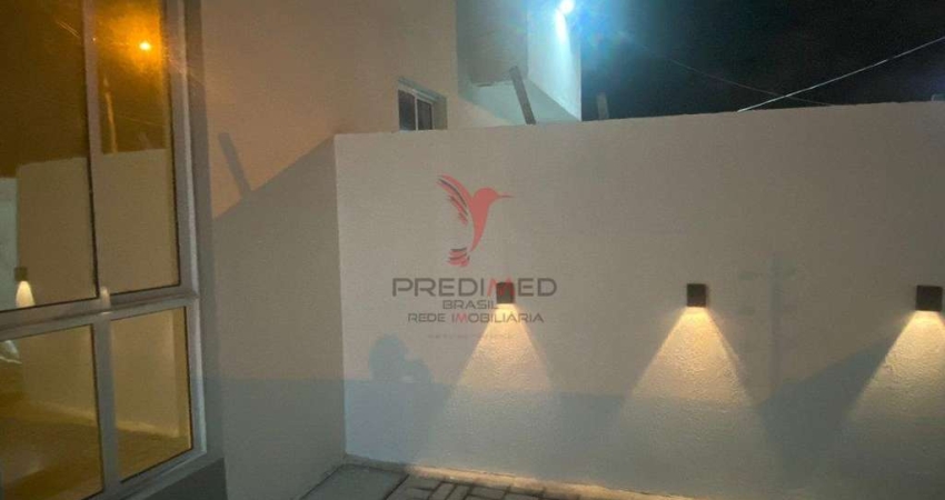 Casa com 2 quartos à venda no João Paulo II, João Pessoa 
