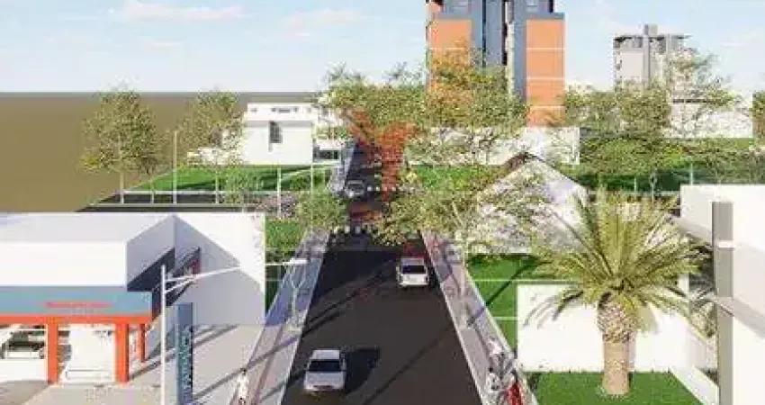 Loteamento em Itajaí: Oportunidade Única para Você e Sua Empresa!