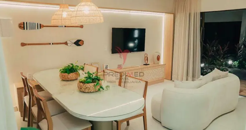 Casa com 3 quartos à venda na Via Litorânea, Ponta de Campina, Cabedelo