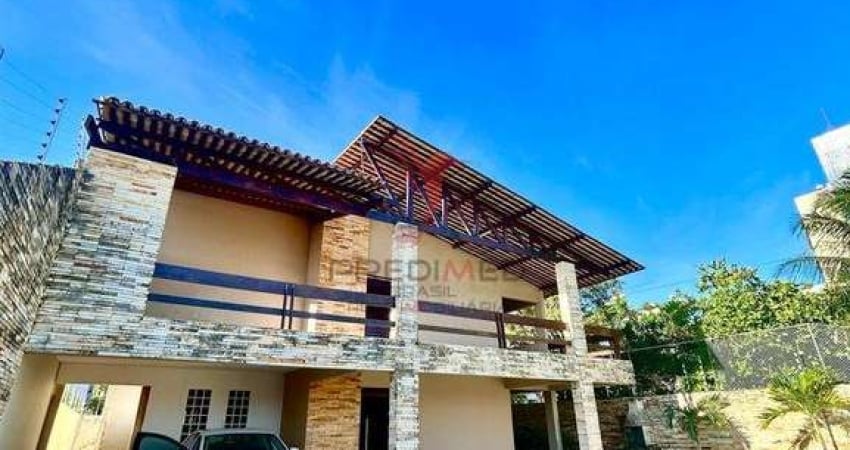 Casa com 5 quartos para alugar na Rua Golfo da China, 12, Intermares, Cabedelo