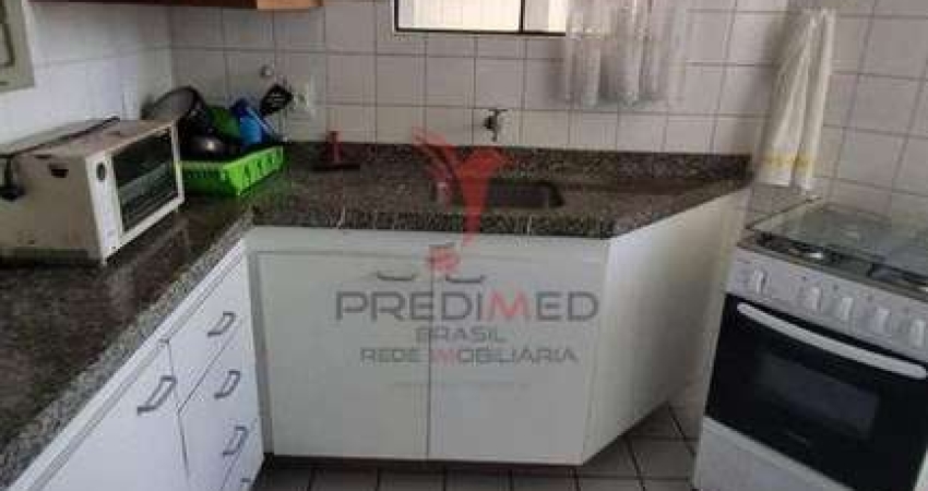 Apartamento todo mobilado , vista Mar, 2 Vagas de Garagem,em Manaíra , João Pessoa