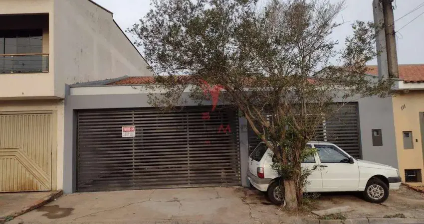 Casa com 05 dormitórios, 4 banheiros no Bom Jesus III, na Cidade de Rio das Pedras