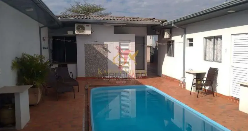 INVESTIMENTO COMPLETO em Foz do Iguaçu – Jardim Petrópolis
