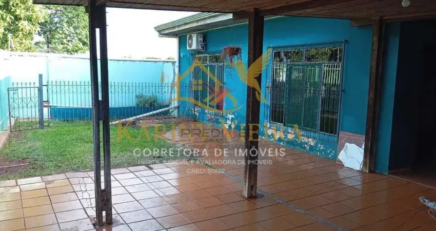 Casa com 4 quartos à venda no Jardim Panorama, Foz do Iguaçu 