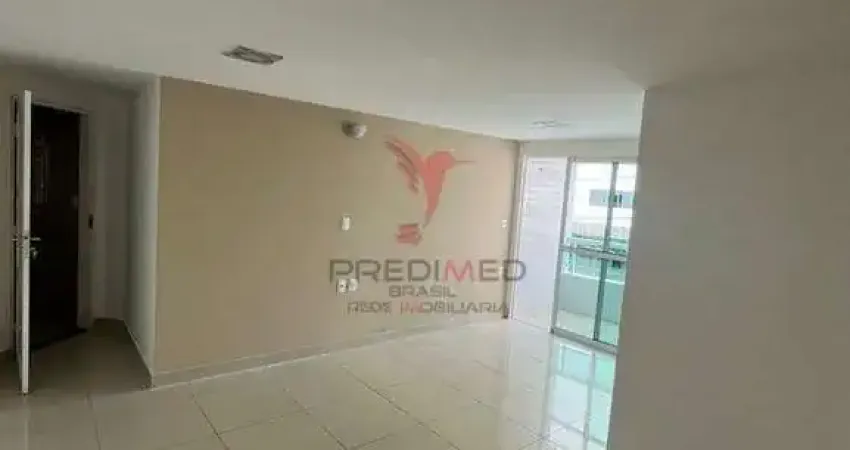 Apartamento para venda 2 quartos, Sala para 2 ambientes, em Manaíra , João Pessoa