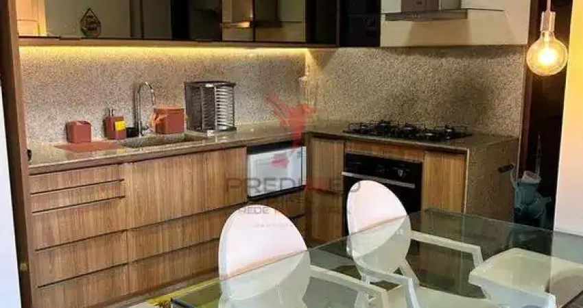Lindo Apartamento espaçoso com 90 mts², 2 Quartos, 1 escritório, móveis projetados,Tambaú