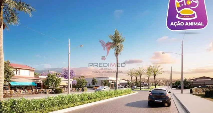 Oportunidade no parque dos laranjais – campestre / piracicaba