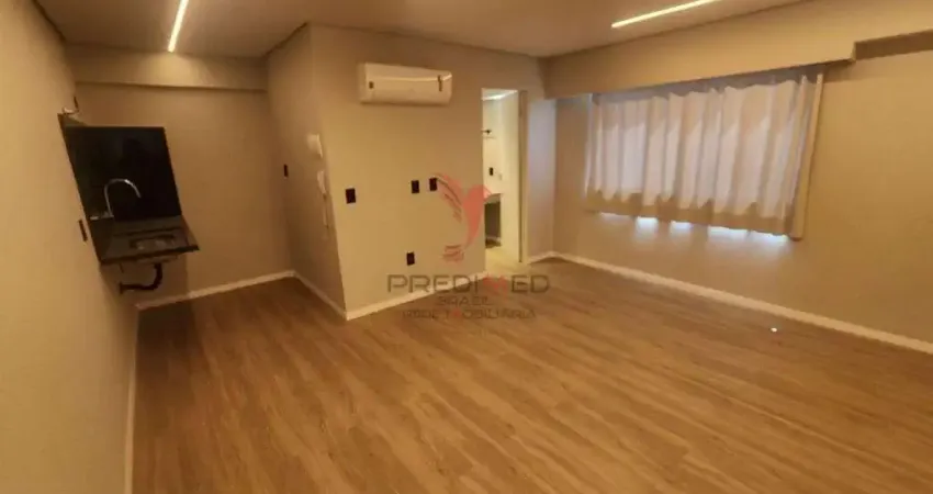 Flat no bessa a 50m do mar com localização privilegiada e preço imperdível