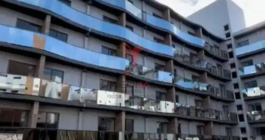 Vende-se flat novo prestes a ser entregue , estilo resort no cabo branco