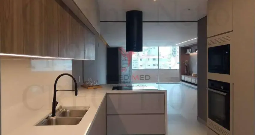 Apartamento com 3 quartos à venda em Higienópolis, São Paulo 