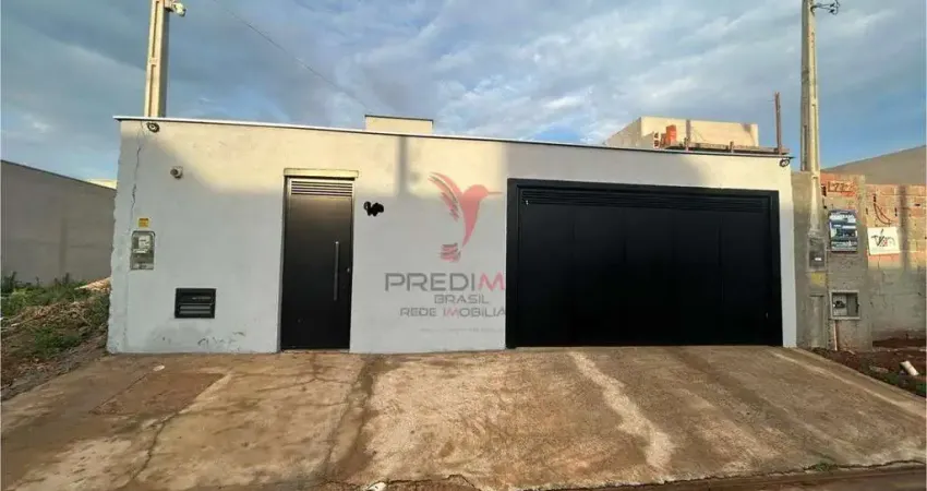 Casa térrea com 3 dorm, 1 suíte prox hospital regional de piracicaba