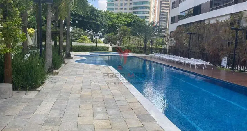 Oportunidade , morar com qualidade e segurança no altiplano de cabo branco varanda gourmet