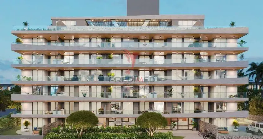 Apartamento com 2 quartos à venda na VITORINO CARDOSO, 86, Poço, Cabedelo