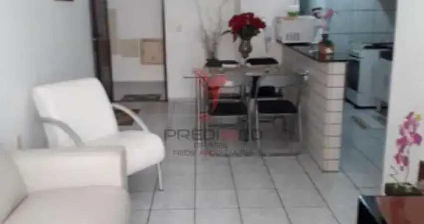 Apartamento mobilado, perto do mar, no cabo branco, 2 quartos . joão pessoa