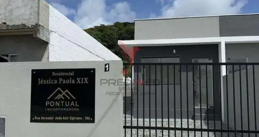 Casa no litoral de sc. pode financiar pelo mcmv. analisa carro como parte de entrada